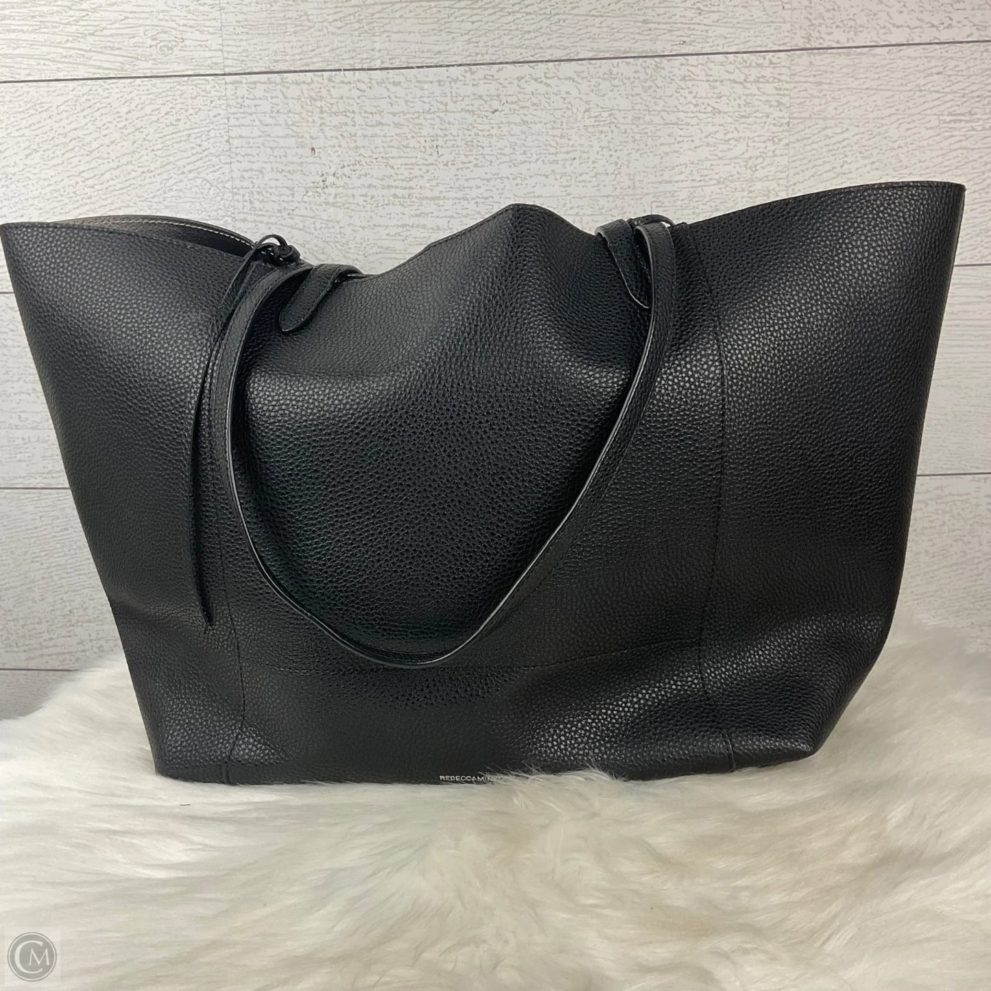 Handbag Designer By Rebecca Minkoff, Size: Large