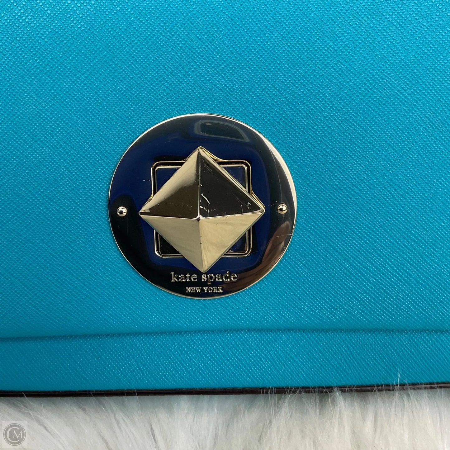 Crossbody Designer By Kate Spade, Size: Small