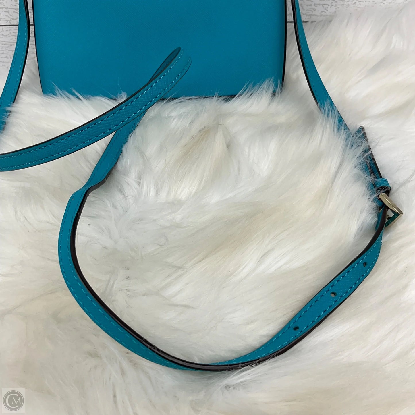 Crossbody Designer By Kate Spade, Size: Small