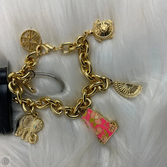 Bracelet Designer By Lilly Pulitzer