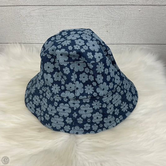 Hat Bucket By Clothes Mentor