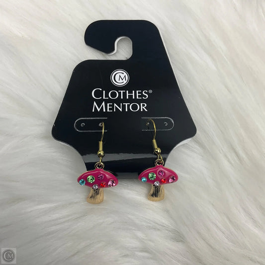 Earrings Dangle/drop By Clothes Mentor