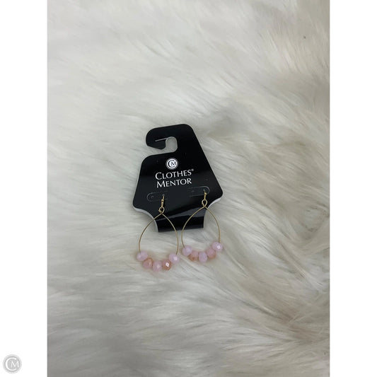 Earrings Dangle/drop By Clothes Mentor