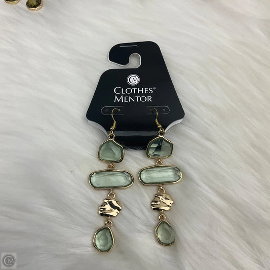 Earrings Dangle/drop By Clothes Mentor