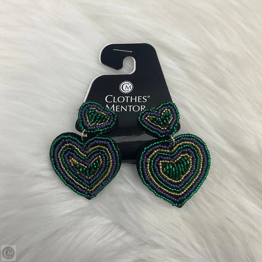 Earrings Statement By Clothes Mentor