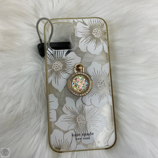 Phone Accessory Designer By Kate Spade