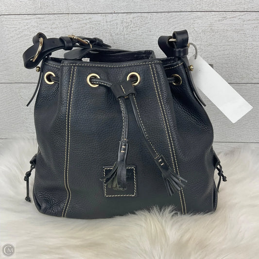 Handbag Designer By Dooney And Bourke, Size: Medium