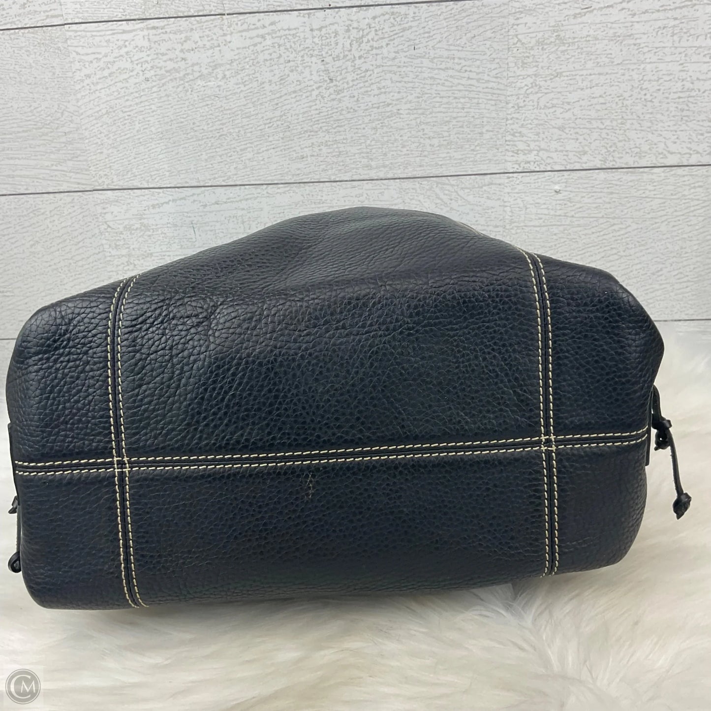 Handbag Designer By Dooney And Bourke, Size: Medium