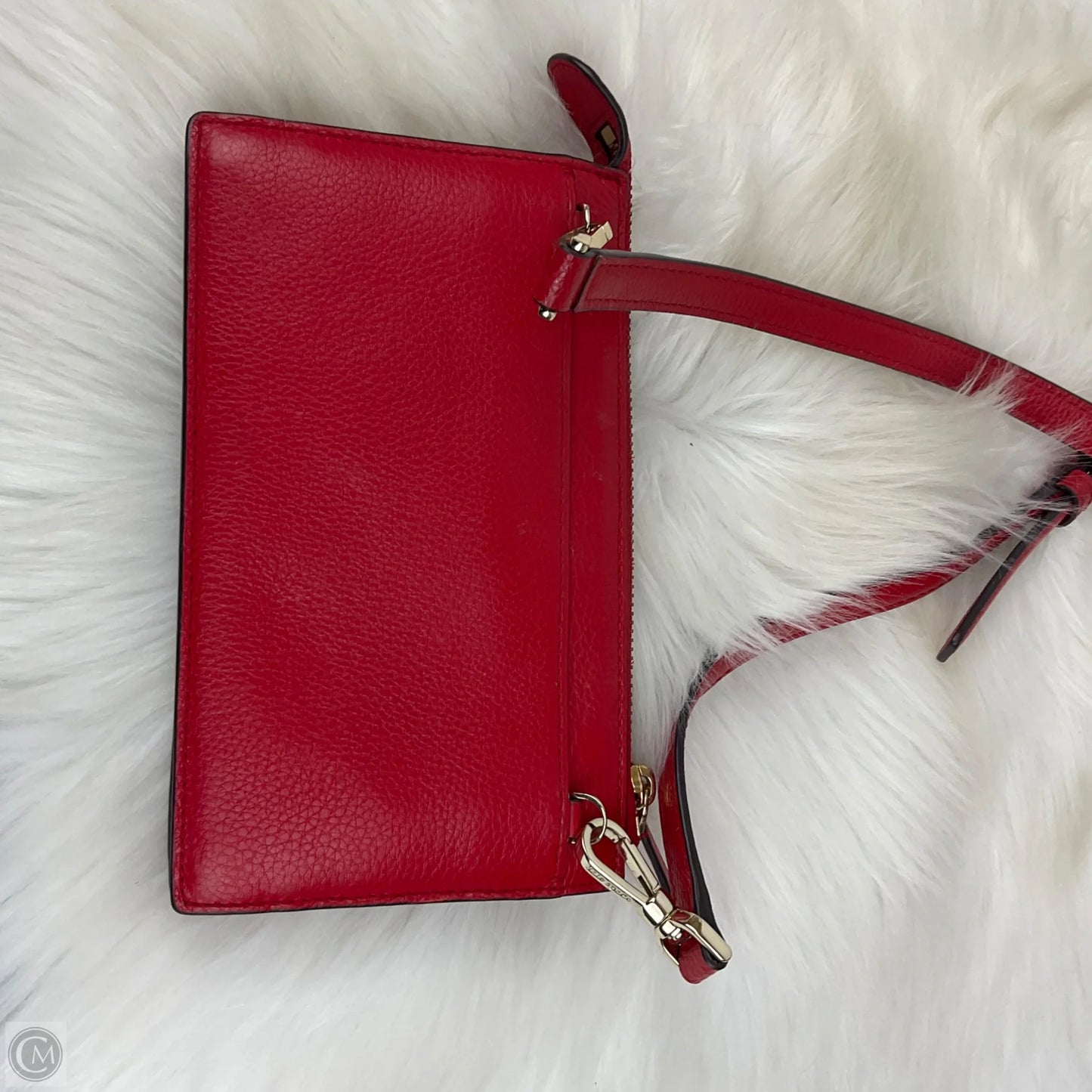 Crossbody Designer By Kate Spade, Size: Small