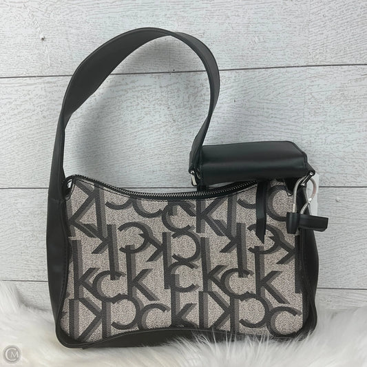 Handbag By Calvin Klein, Size: Small