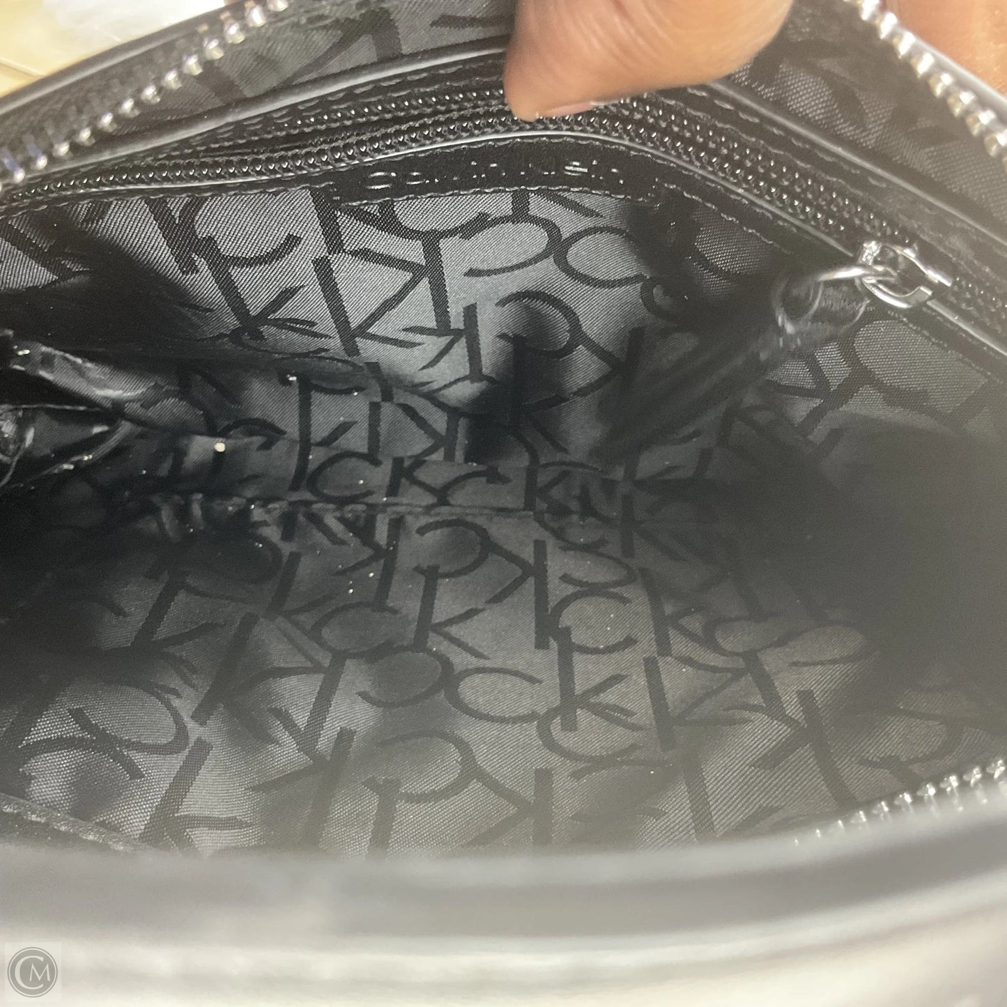 Handbag By Calvin Klein, Size: Small