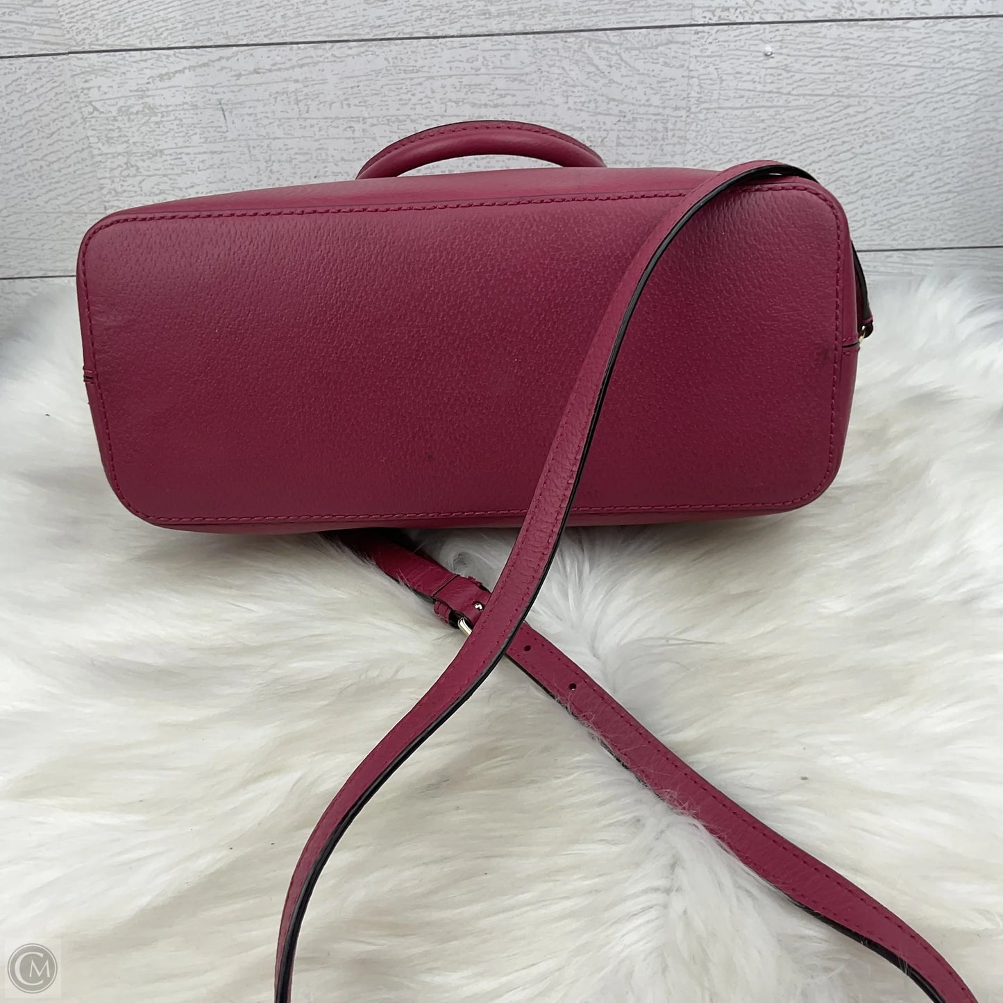 Handbag Designer By Kate Spade, Size: Medium