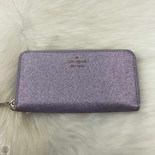 Wallet Designer By Kate Spade, Size: Medium
