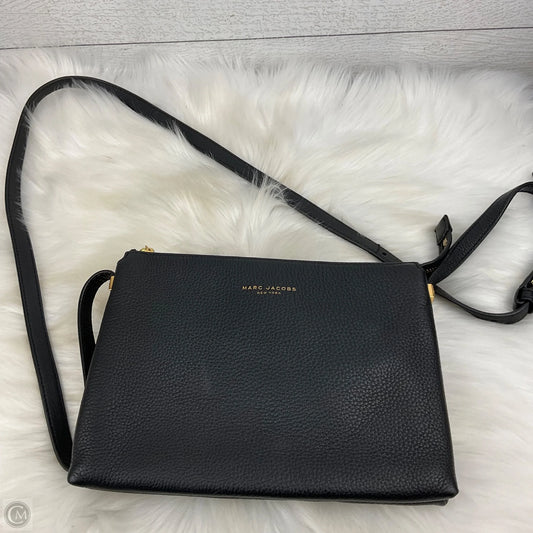 Crossbody Designer By Marc Jacobs, Size: Small