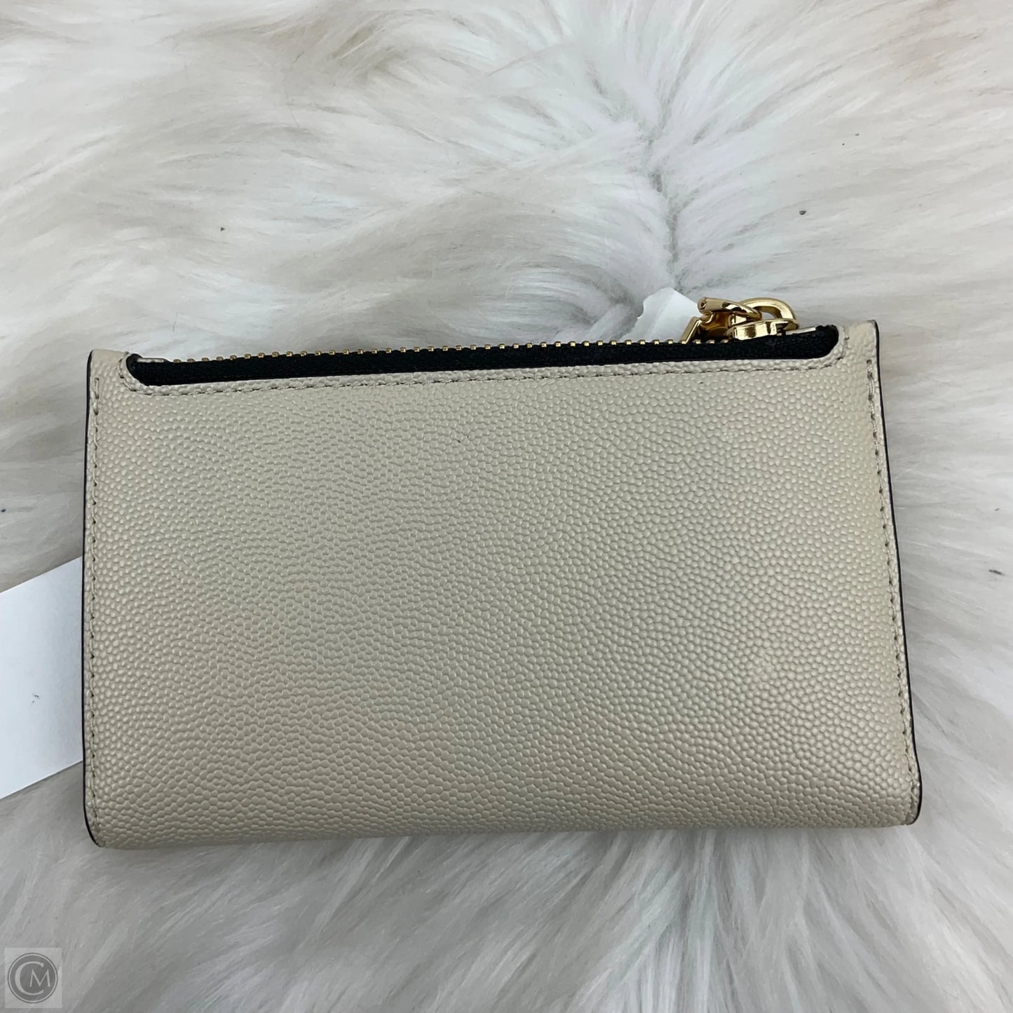 Wallet Luxury Designer By Marc Jacobs, Size: Small