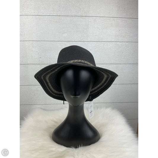 Hat Sun By Time And Tru