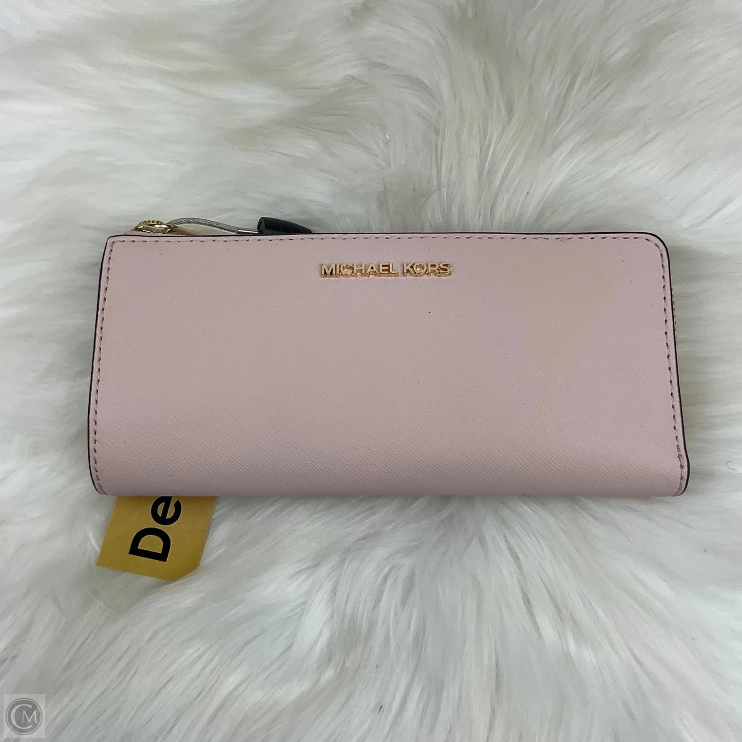 Wallet Designer By Michael Kors, Size: Medium