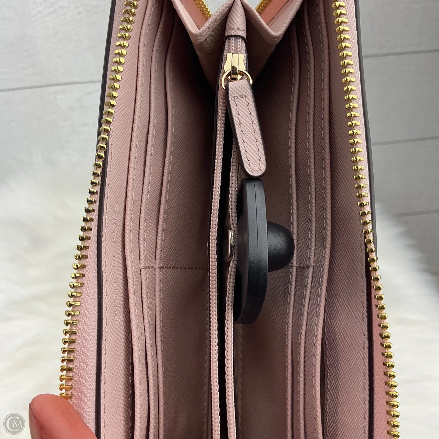 Wallet Designer By Michael Kors, Size: Medium