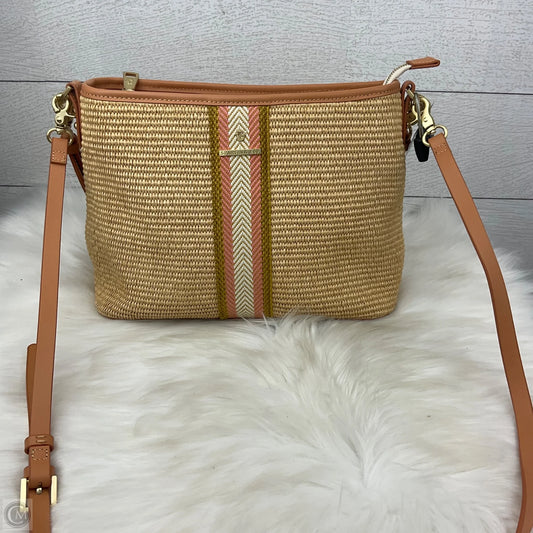 Crossbody By Spartina, Size: Medium