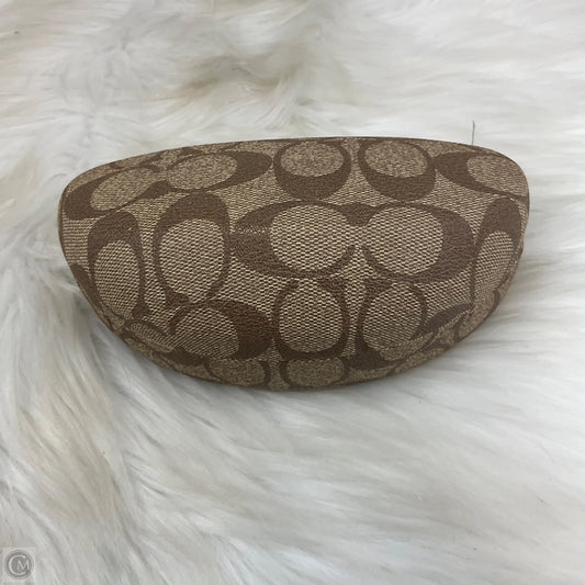 Sunglasses Designer By Coach