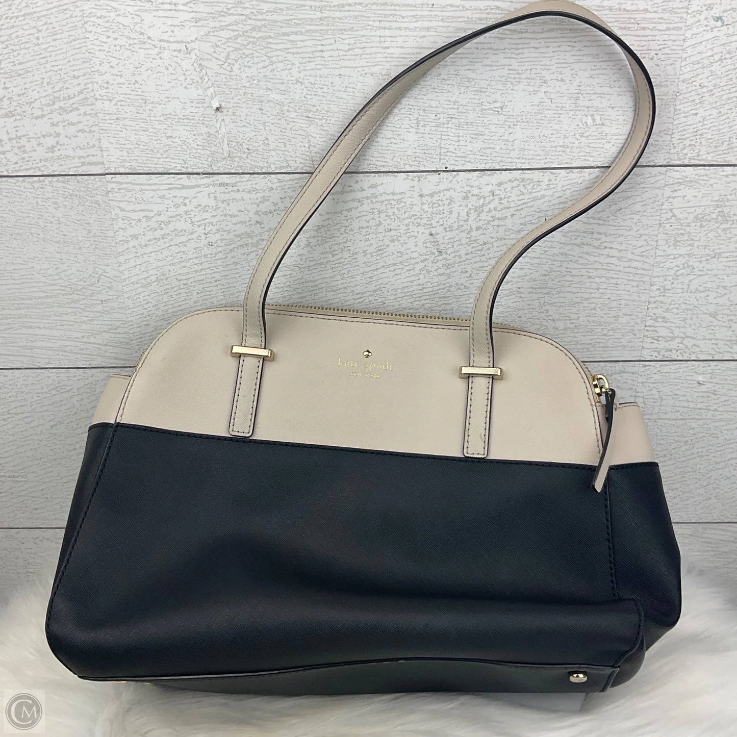 Handbag Designer By Kate Spade, Size: Medium