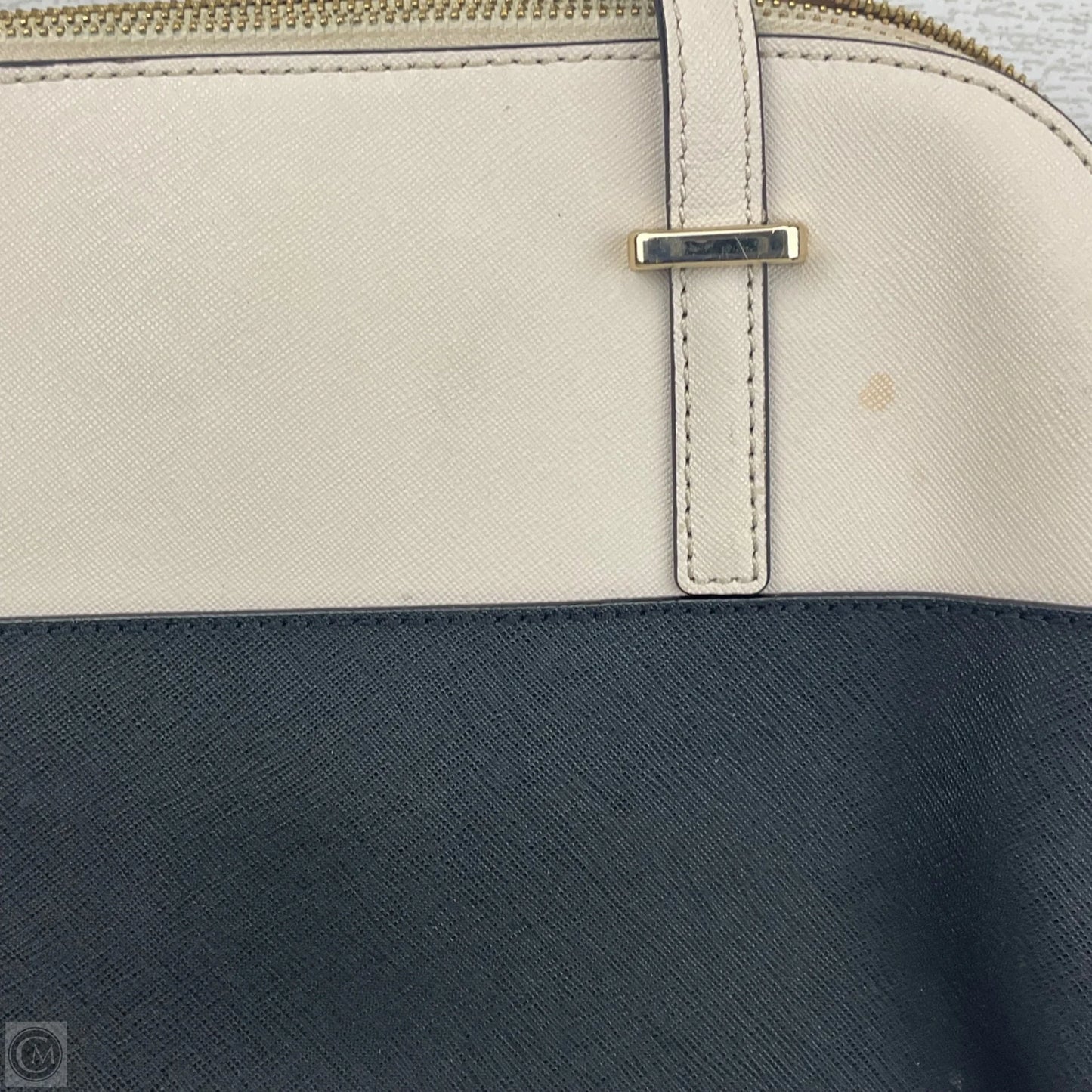 Handbag Designer By Kate Spade, Size: Medium