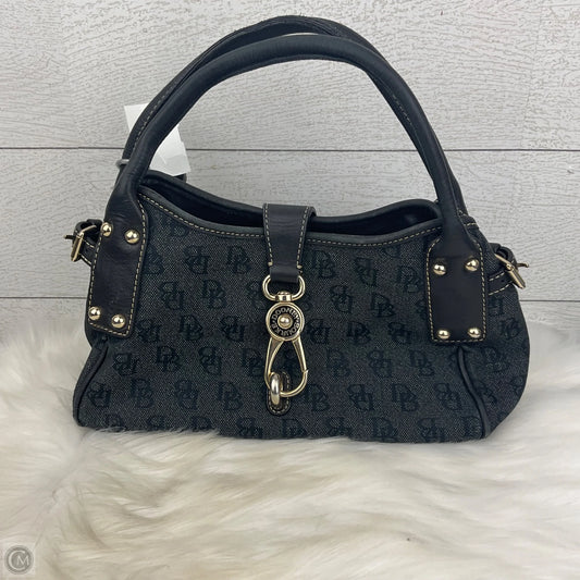 Handbag Designer By Dooney And Bourke, Size: Medium
