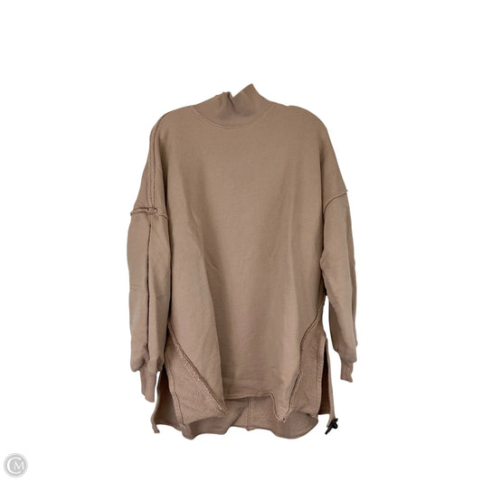 Sweater By We The Free In Pink, Size: M