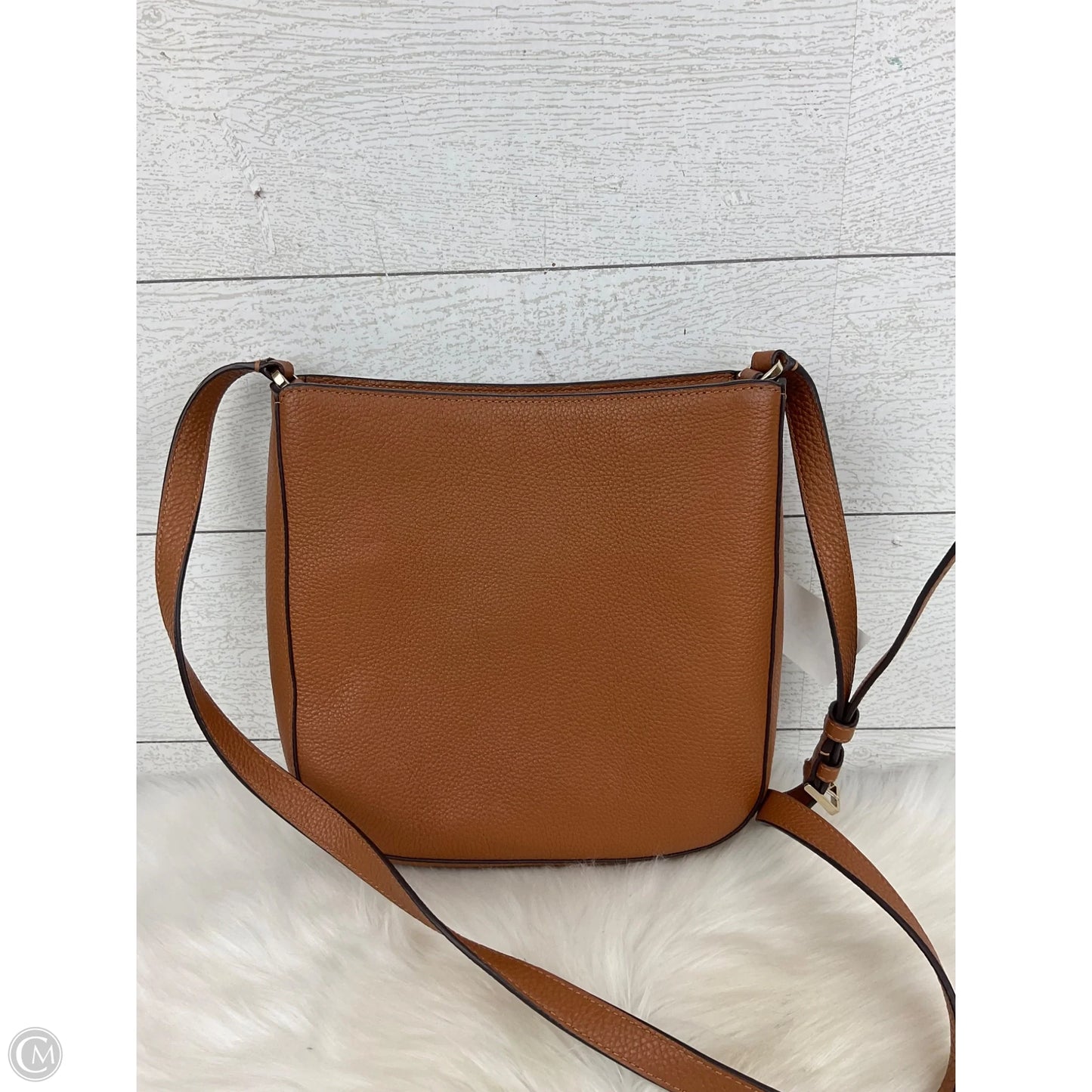 Crossbody Designer By Kate Spade, Size: Small