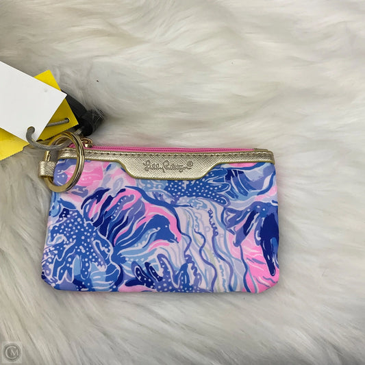 Wallet Designer By Lilly Pulitzer, Size: Small