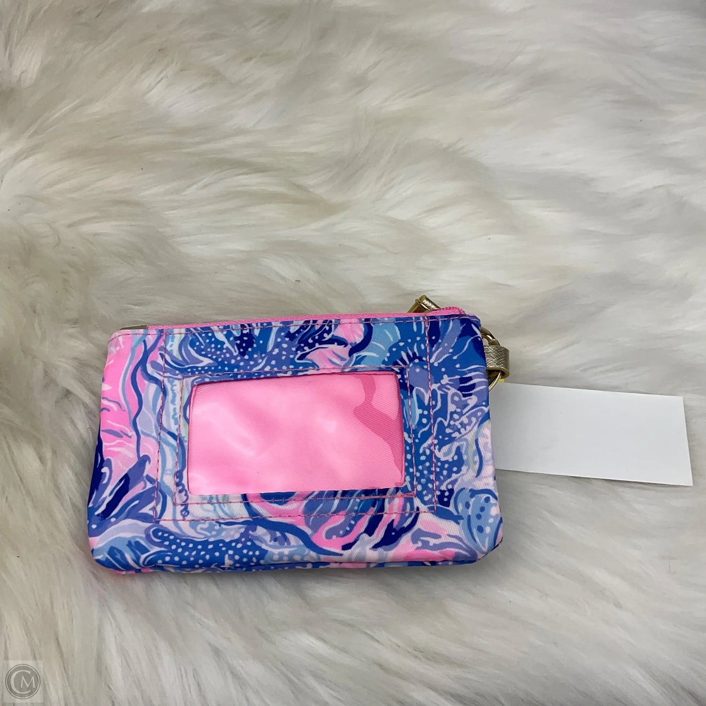 Wallet Designer By Lilly Pulitzer, Size: Small