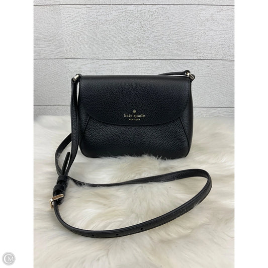 Crossbody Designer By Kate Spade, Size: Small
