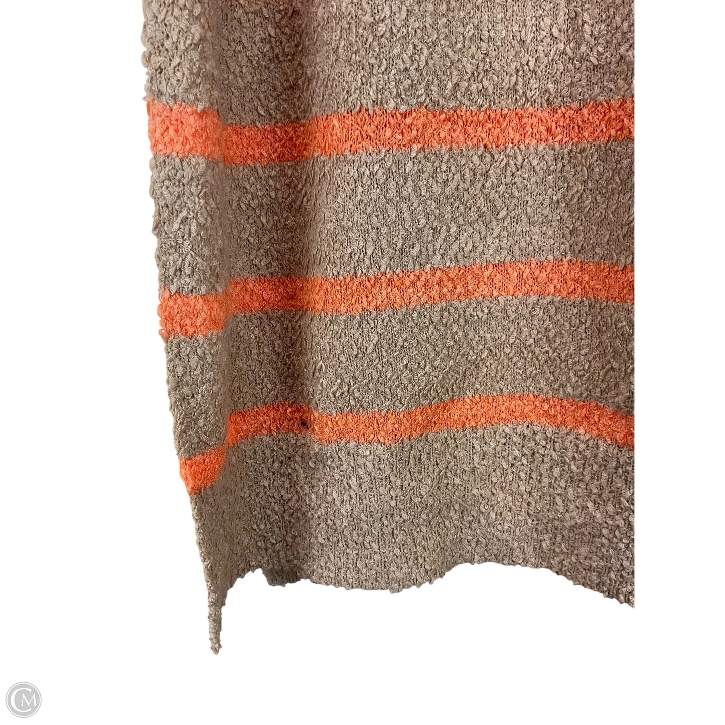 Dress Casual Maxi By Strut & Bolt In Brown, Size: L