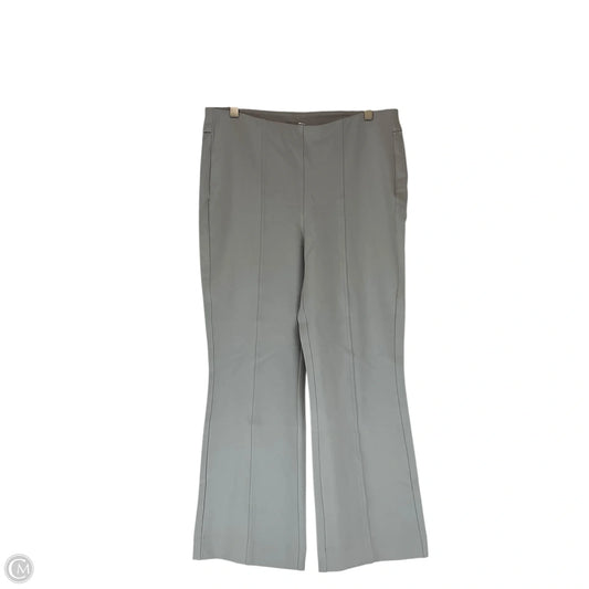 Pants Dress By Chicos In Grey, Size: 6