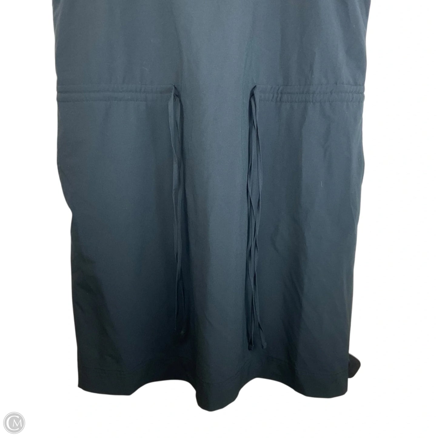 Athletic Dress By Columbia In Black, Size: L