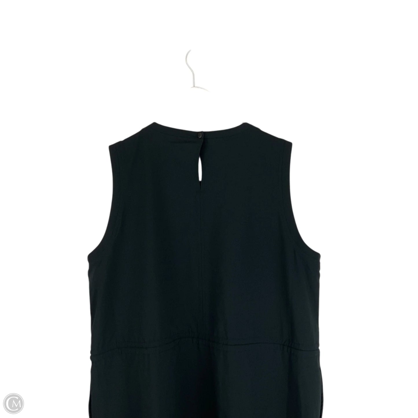 Athletic Dress By Columbia In Black, Size: L
