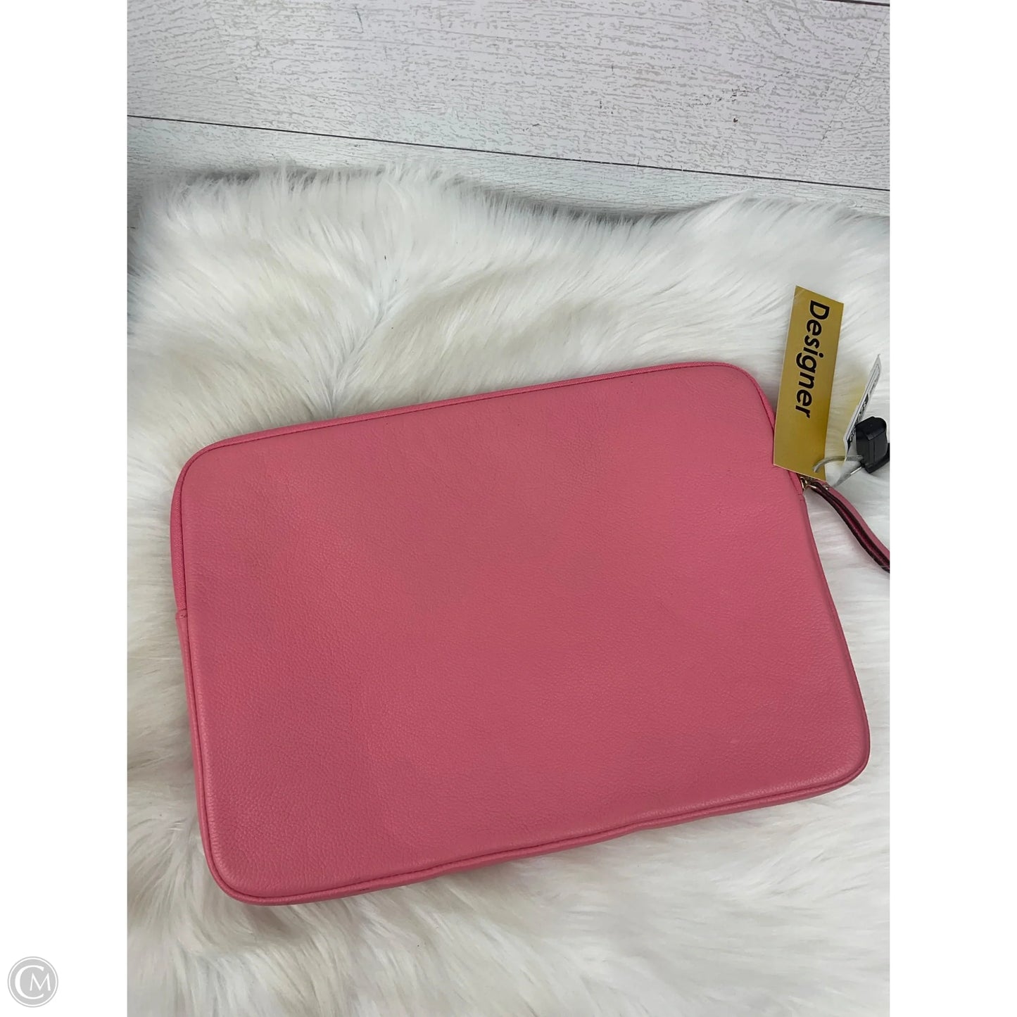 Laptop Sleeve Designer By Kate Spade, Size: Large
