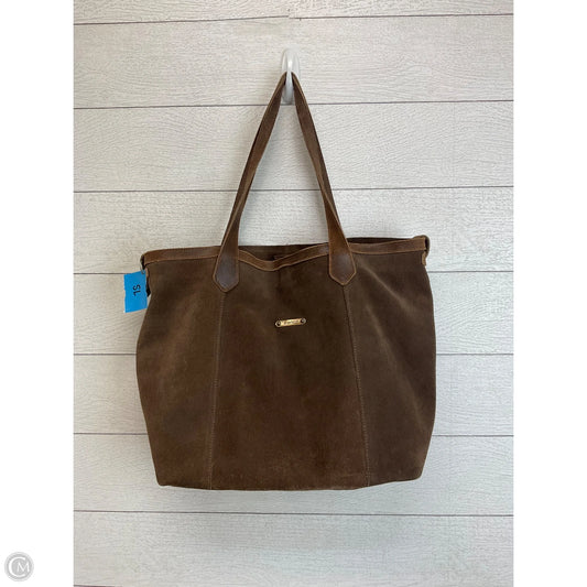 Tote By Cmc, Size: Large