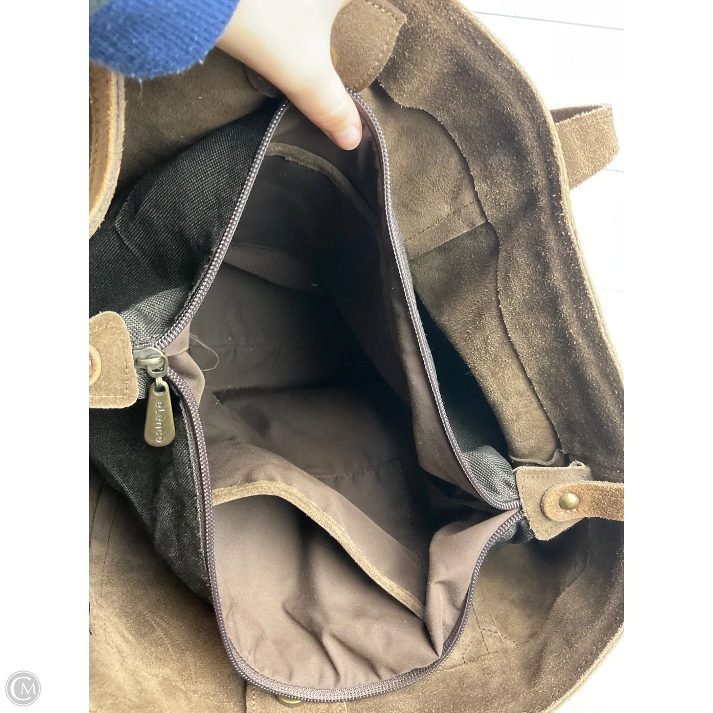 Tote By Cmc, Size: Large