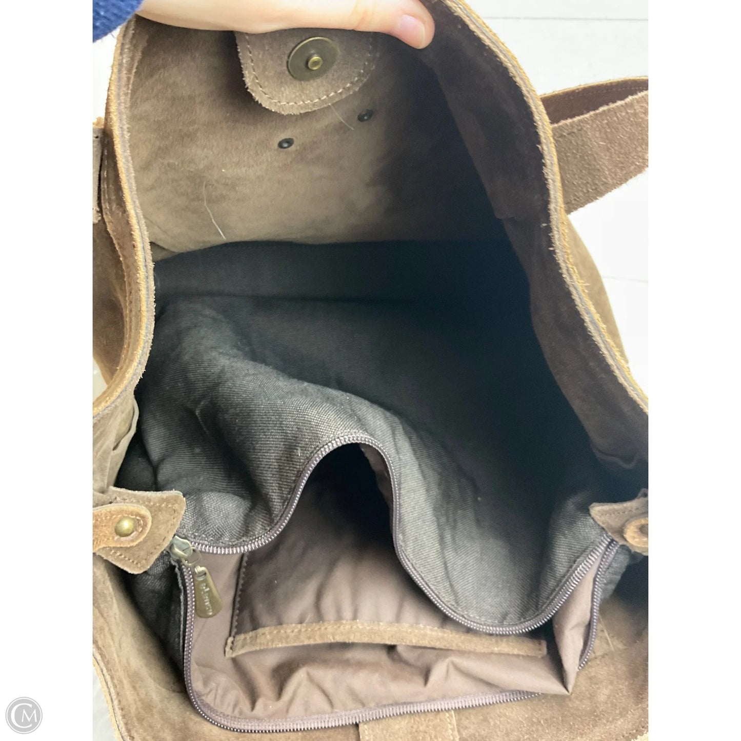 Tote By Cmc, Size: Large