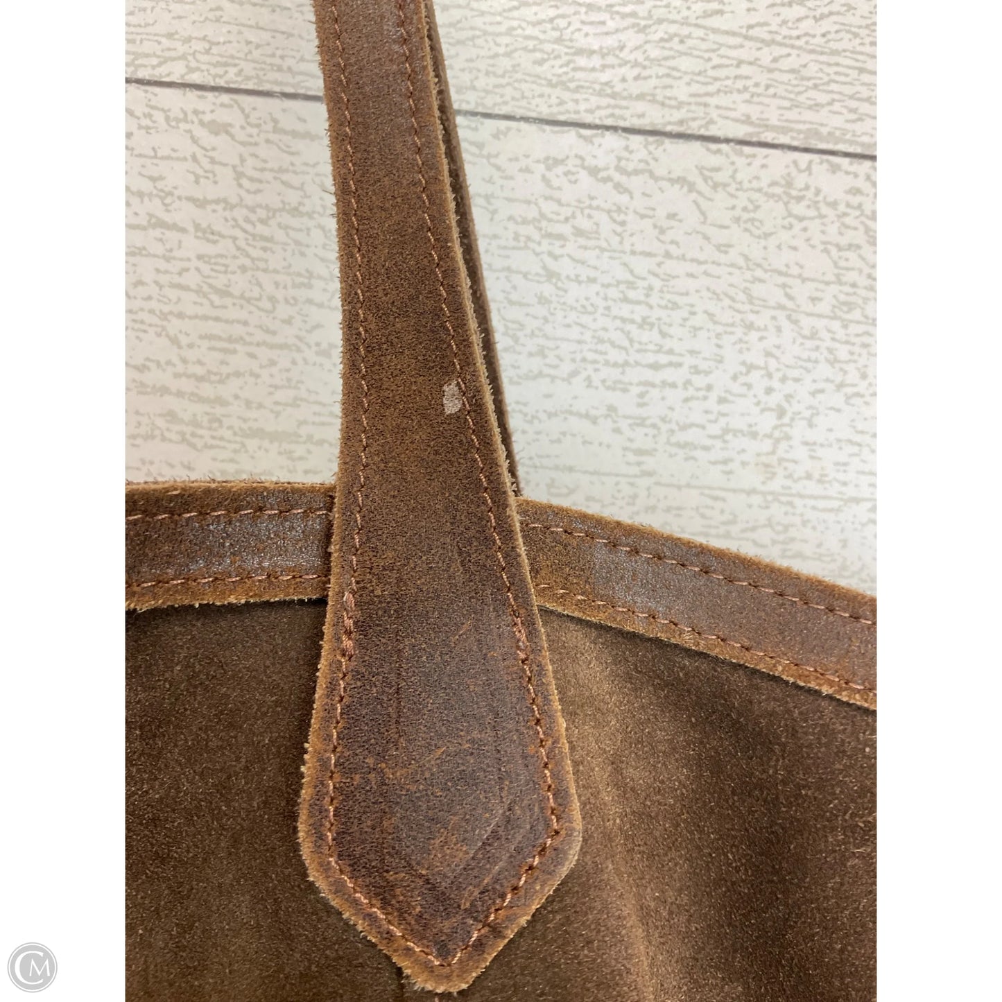 Tote By Cmc, Size: Large