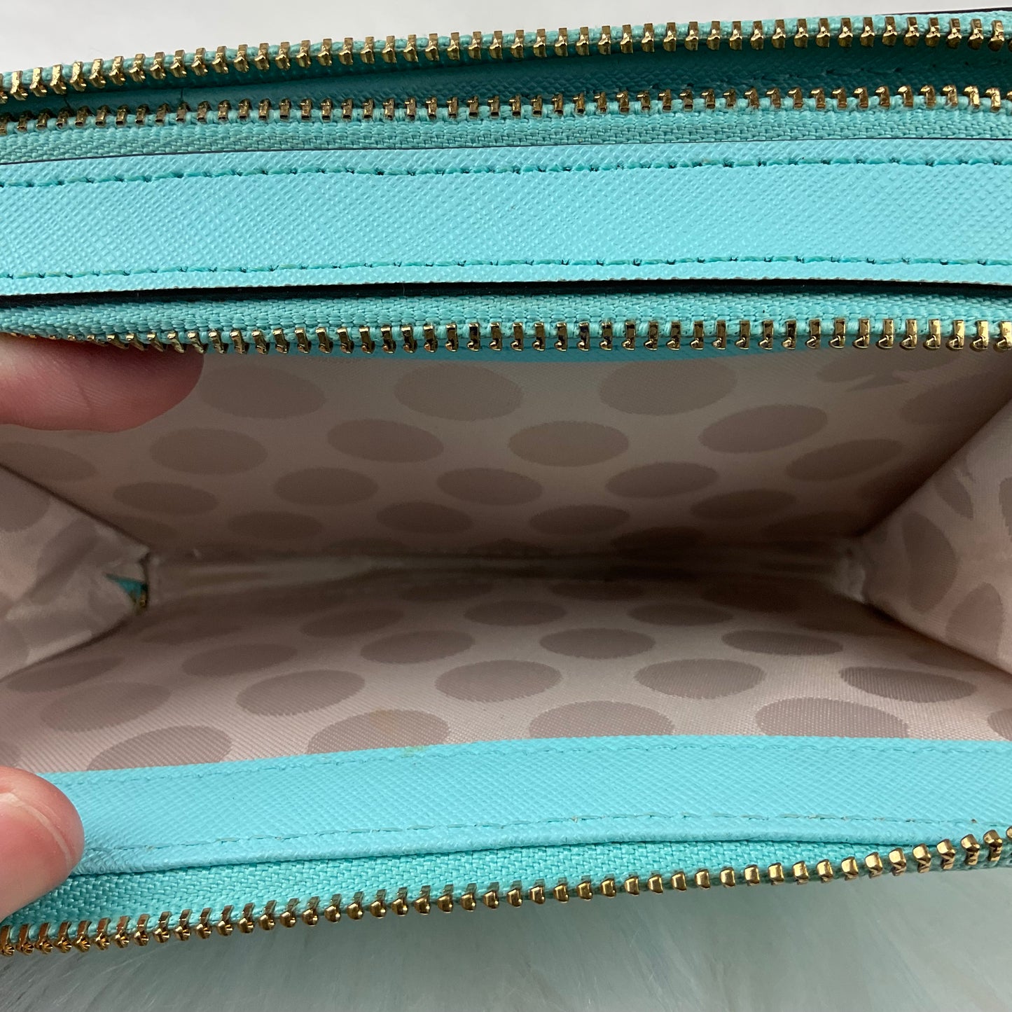 Wallet Designer By Kate Spade, Size: Small