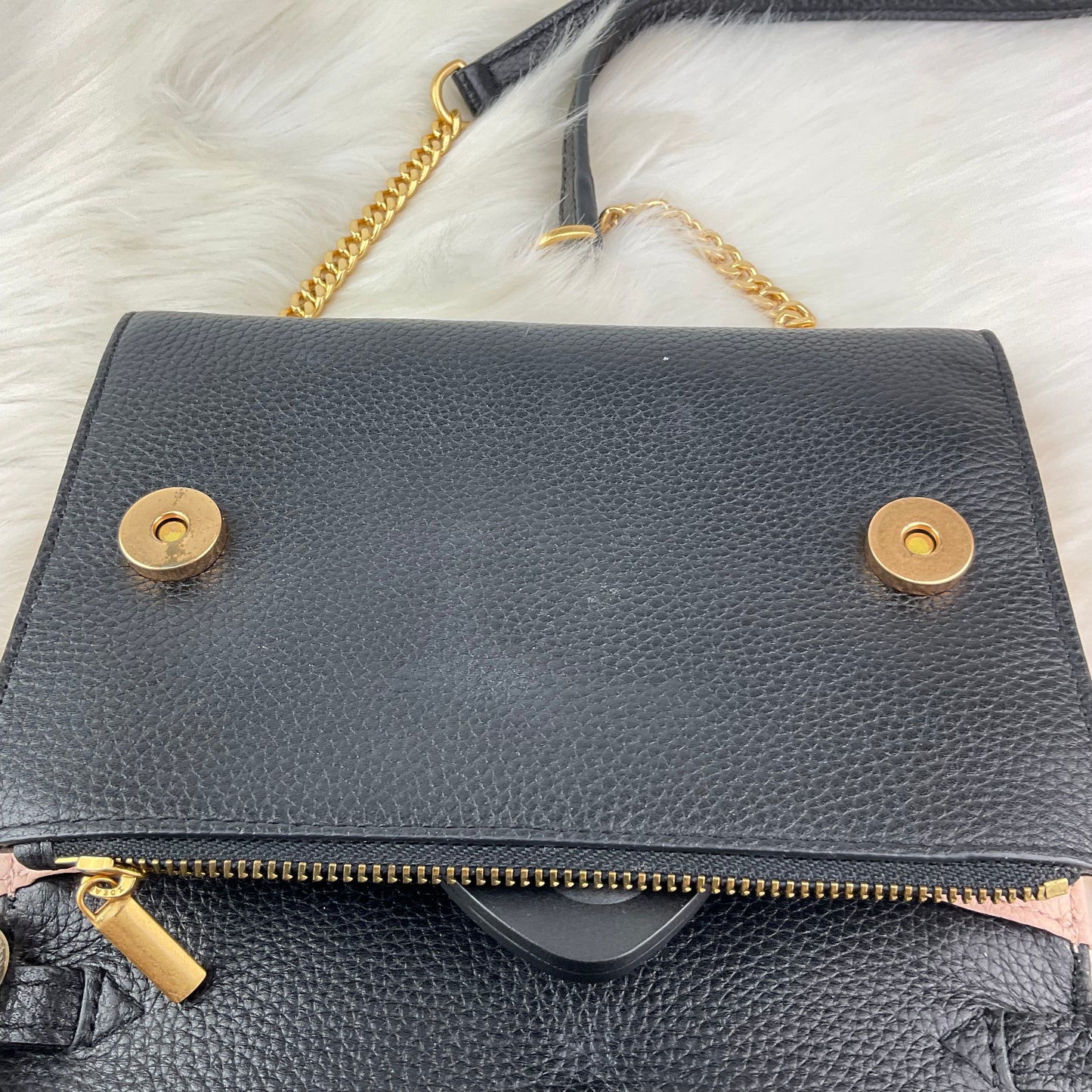 Crossbody Designer Tory Burch, Size Small