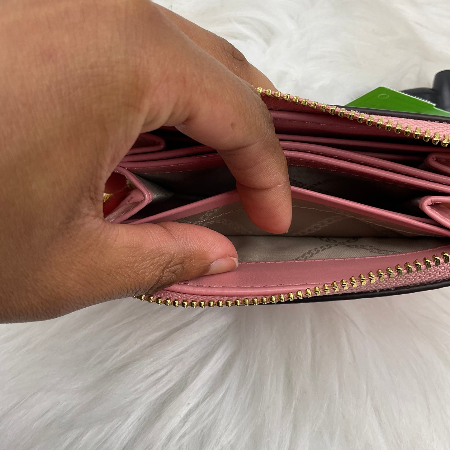 Wallet Designer By Michael Kors, Size: Small