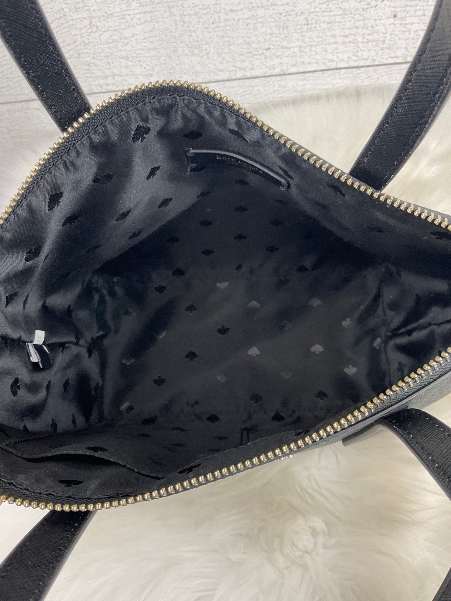 Handbag Designer By Kate Spade, Size: Small