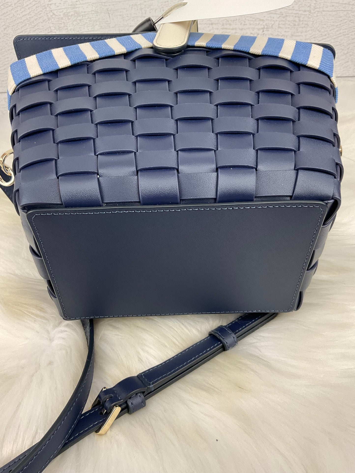Handbag Designer By Kate Spade, Size: Medium