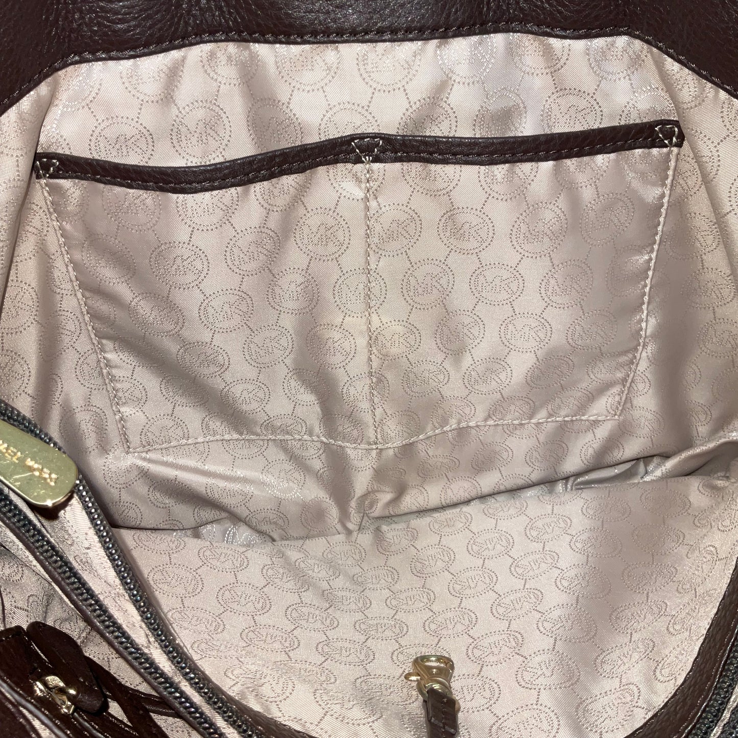 Handbag Designer By Michael Kors  Size: Medium