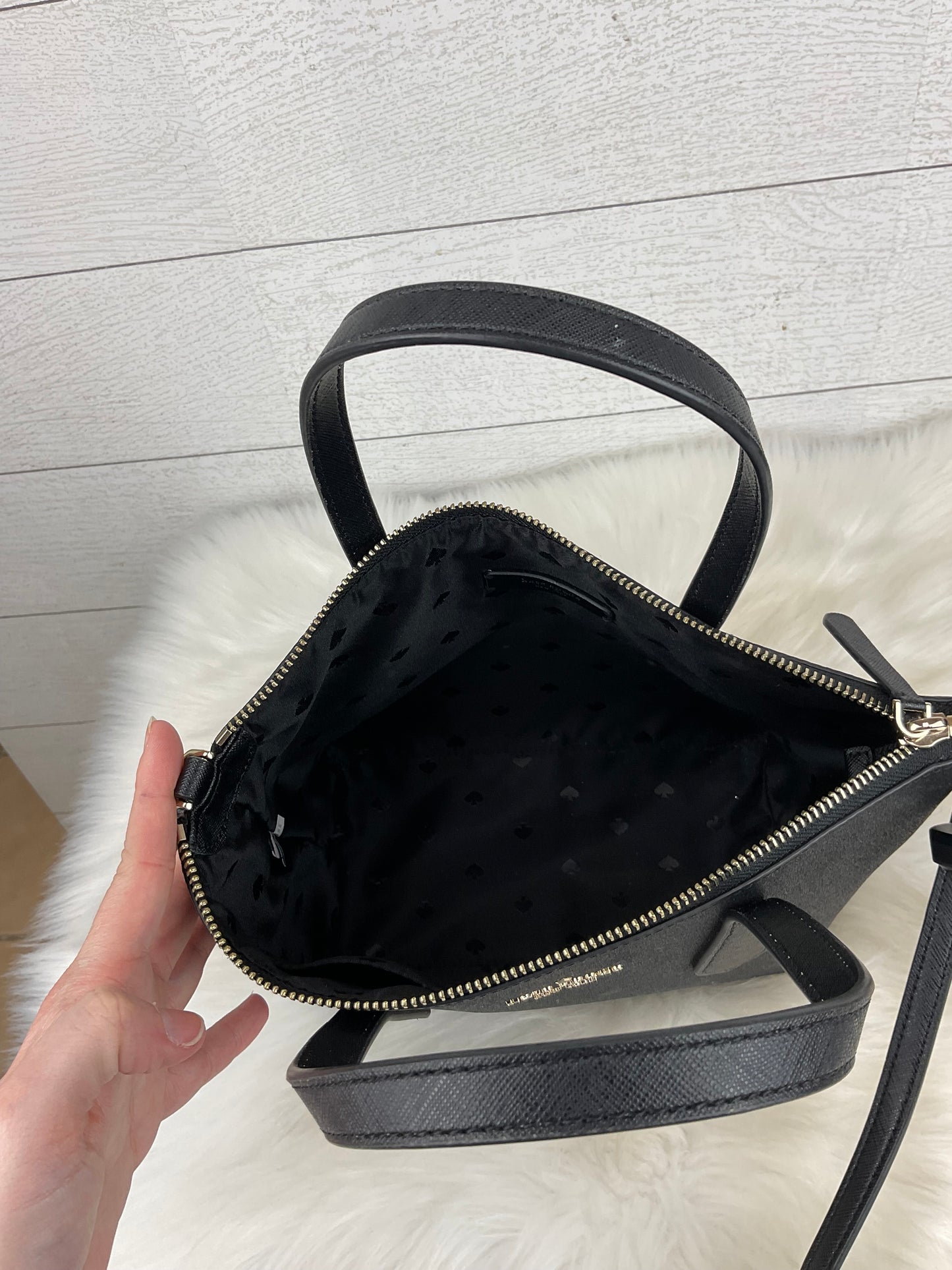 Handbag Designer By Kate Spade, Size: Small