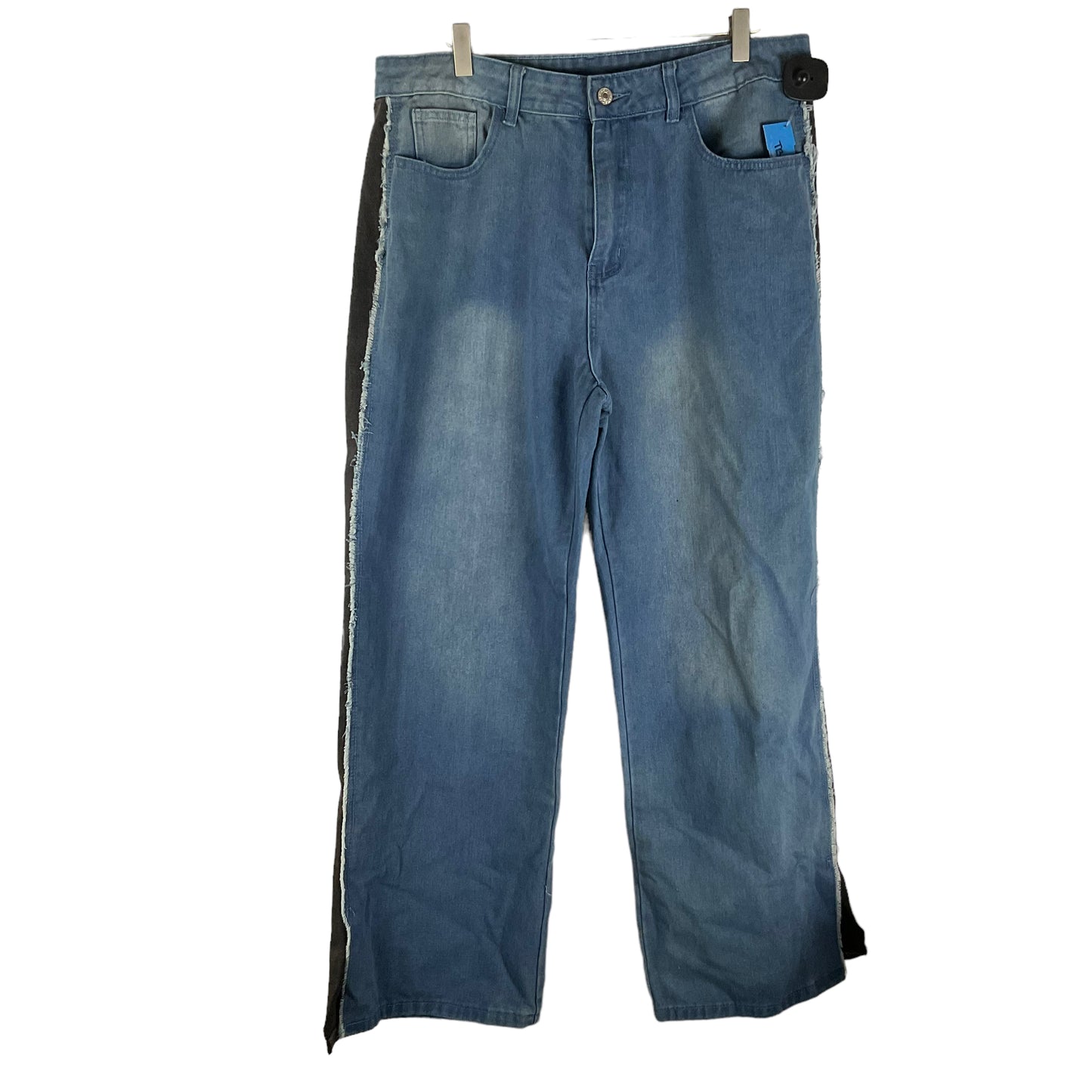 Jeans Straight By Clothes Mentor  Size: Xl