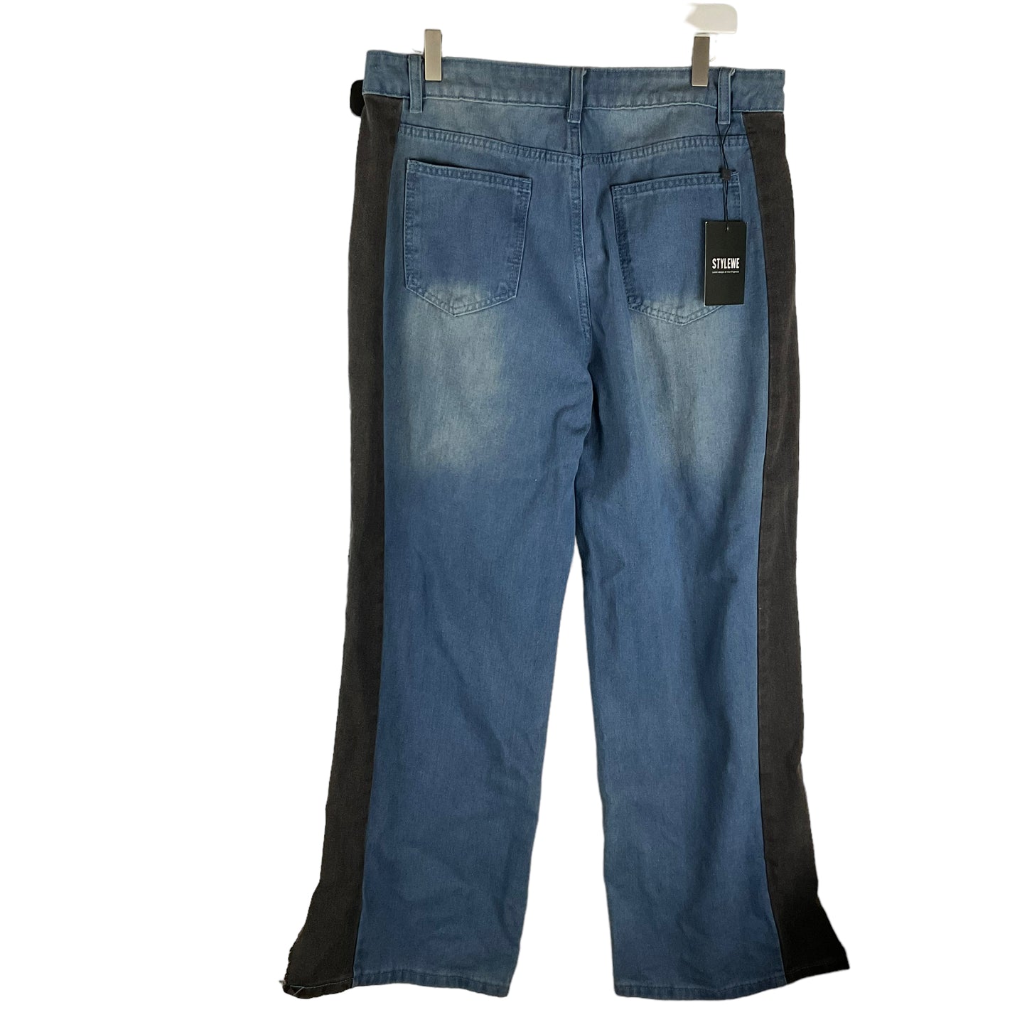 Jeans Straight By Clothes Mentor  Size: Xl